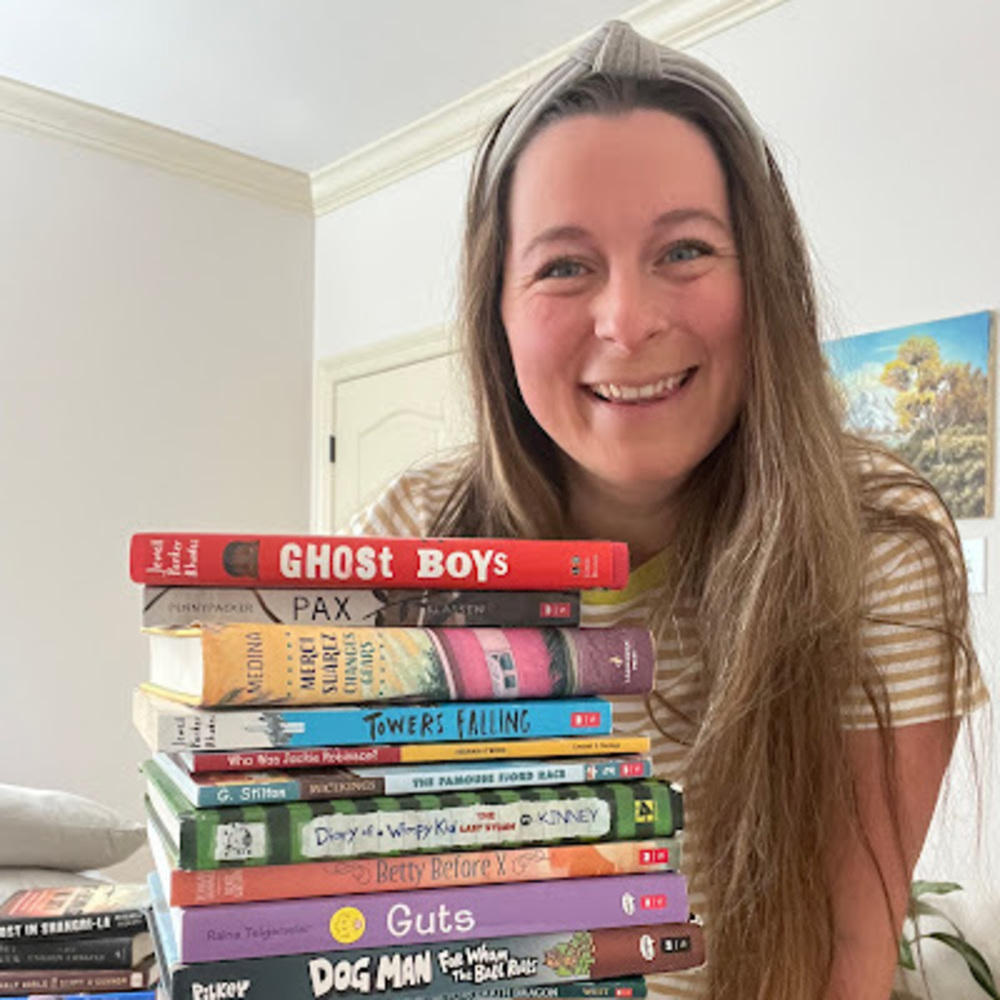 Meet your Posher, Abbey